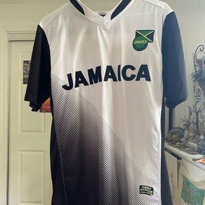 Jamaica Jersey